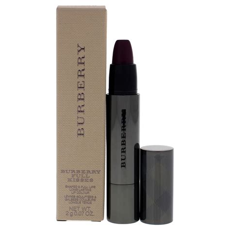 burberry dewberry lipstick|Burberry Dewberry (545) Full Kisses Lipstick Review & Swatches .